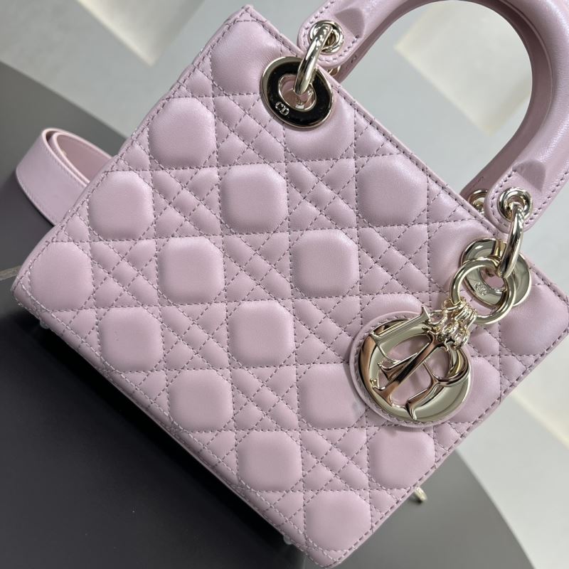 Christian Dior My Lady Bags